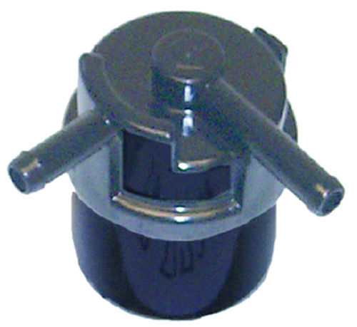 In-Line Fuel Filter