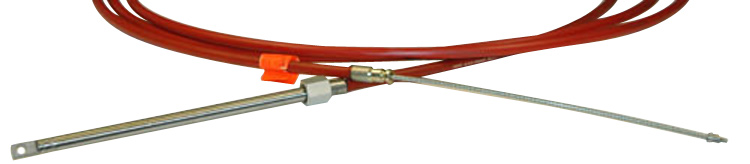 Command 200 26 Foot Rotary Cable