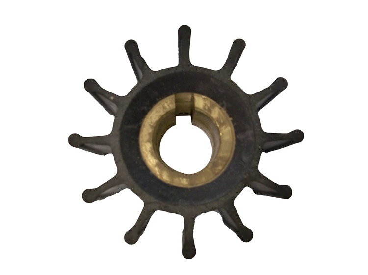 Mike Kuhl River Rat Replacement Water Pump Impeller