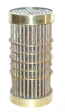 Element 3-3/4" Diameter x 7-3/4" Length for 555 Engine