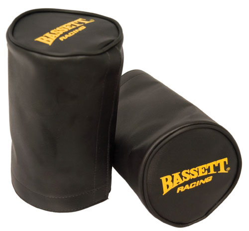 Bell End Header Covers