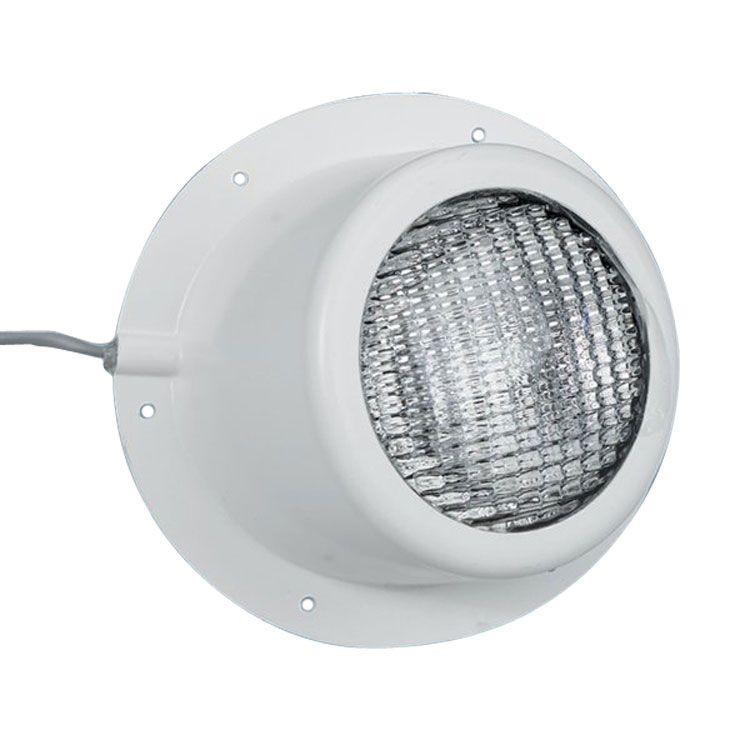 LED Swim Platform Light