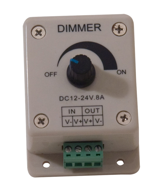 Dimmer Switch