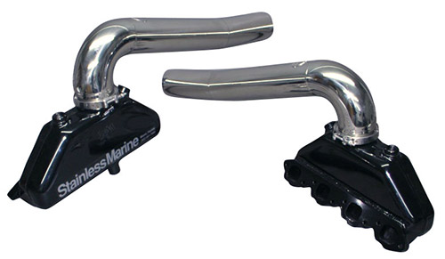 Big Block GM Hi-Torque Dry System