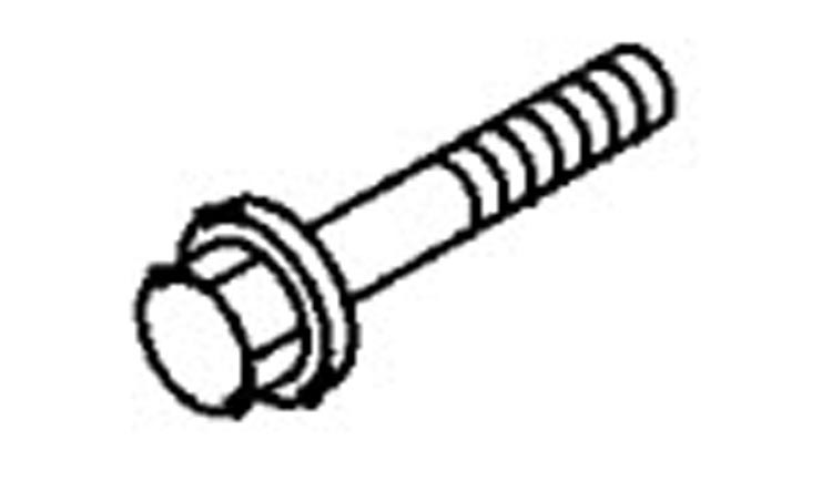 BOLT Mercruiser 10-803509