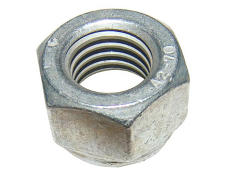 NUT Mercruiser 11-896602