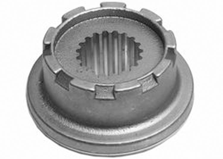 WASHER Mercruiser 12-55073A2