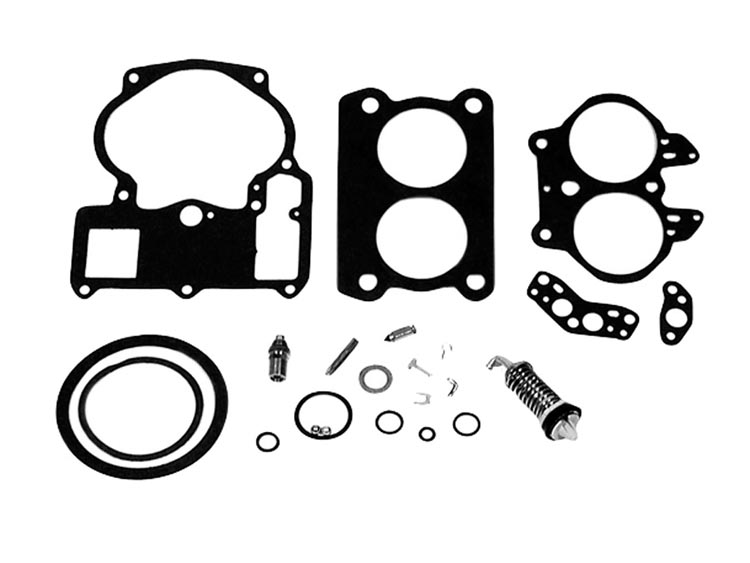 CARBURETOR KIT Mercruiser 1397-8760