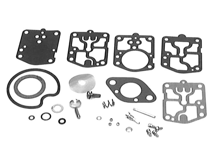 REPAIR KIT-CARB Mercruiser 1399-879194026