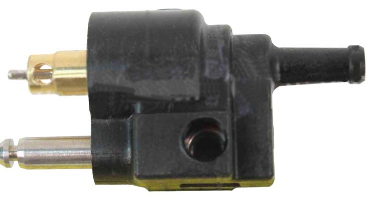 CONNECTOR-FUEL Mercruiser 14187M