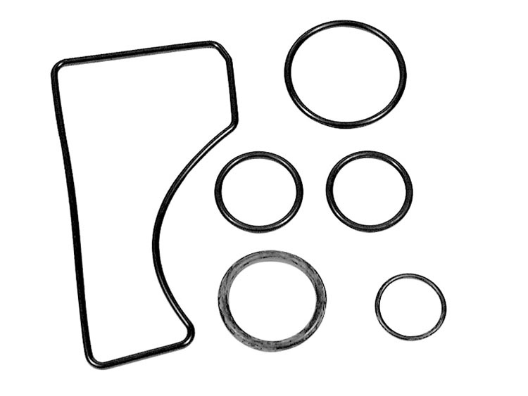 INSTALL KIT @2 Mercruiser 16755T1