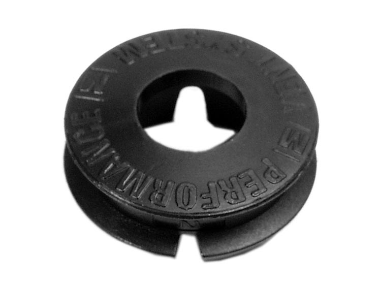 VENT PLUG @5 Mercruiser 19-889725T35