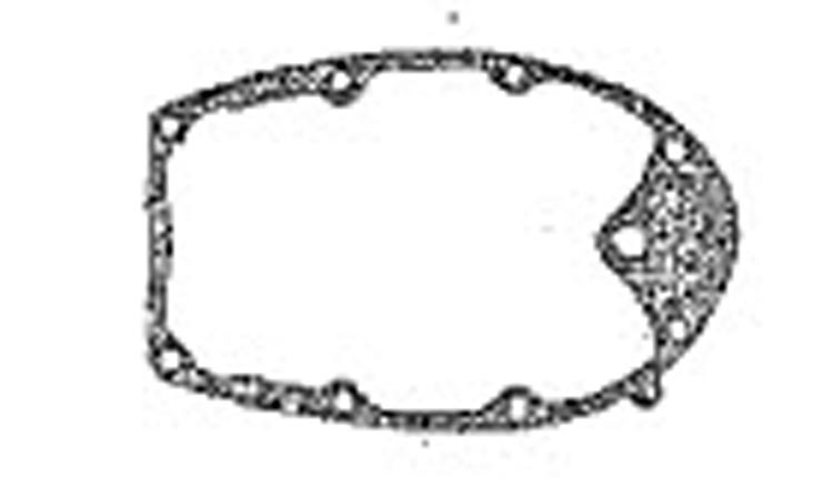 GASKET @2 Mercruiser 27-20390