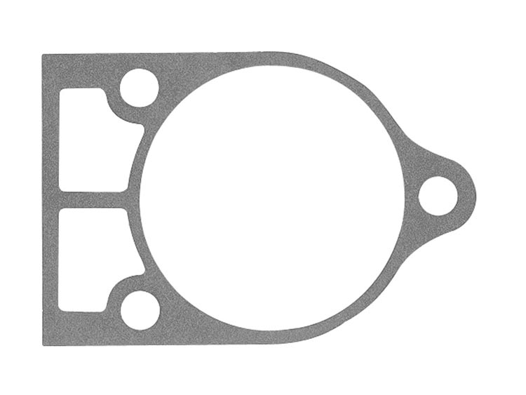 GASKET @5 Mercruiser 27-32771