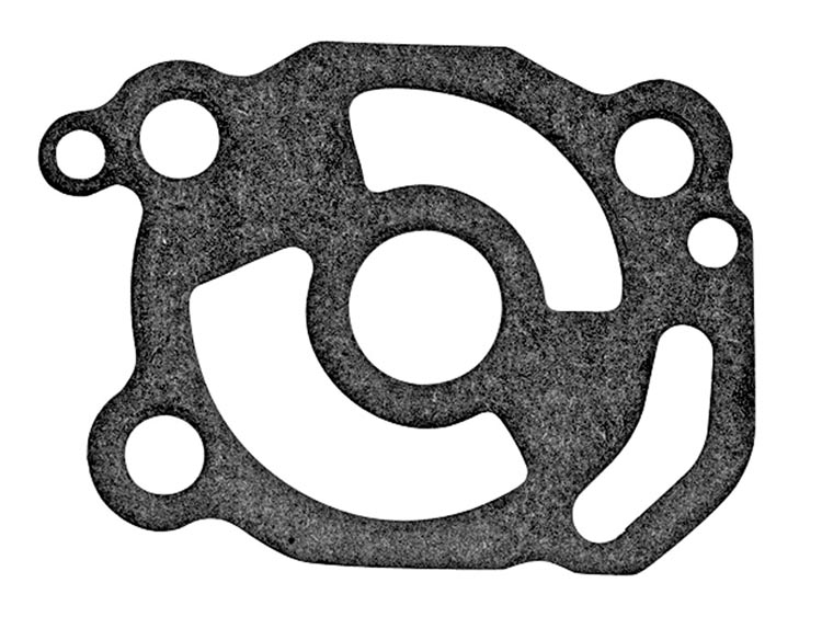 GASKET @5 Mercruiser 27-39625