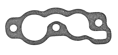 GASKET @4 Mercruiser 27-62396