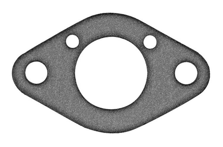 GASKET @3 Mercruiser 27-63309