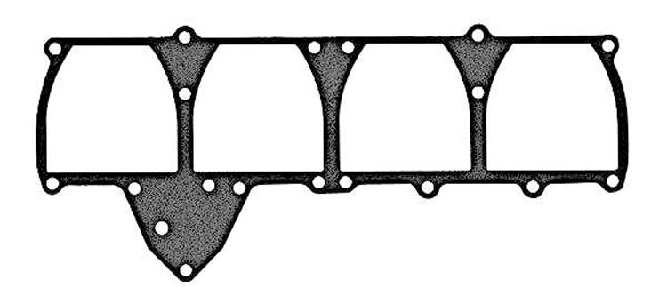 GASKET Mercruiser 27-73645