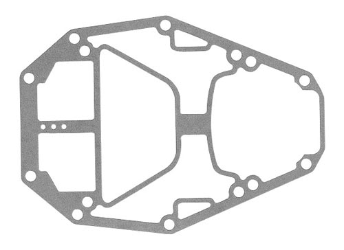 GASKET Mercruiser 27-75909