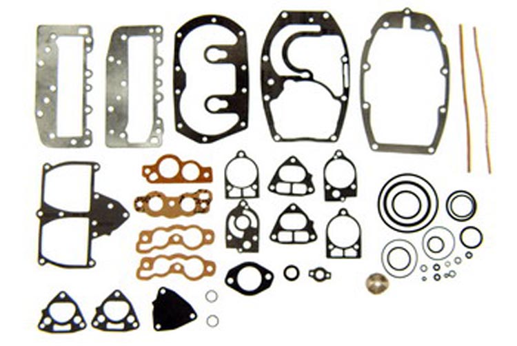 Gasket Kit Mercruiser 27-78028A78