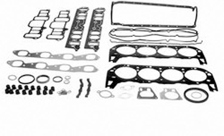 Mercruiser Overhaul Gasket Set 27-802567A98