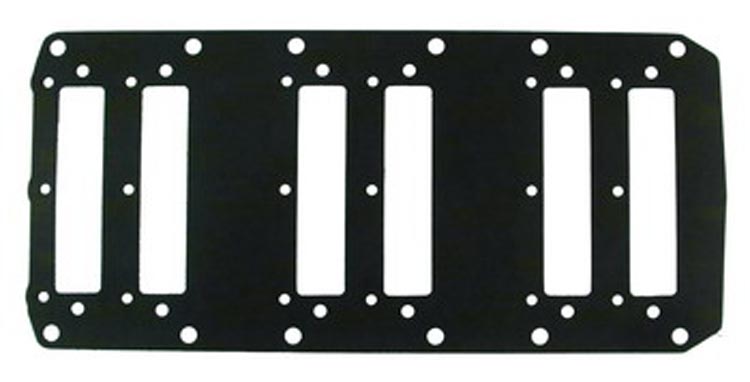 GASKET Mercruiser 27-804680