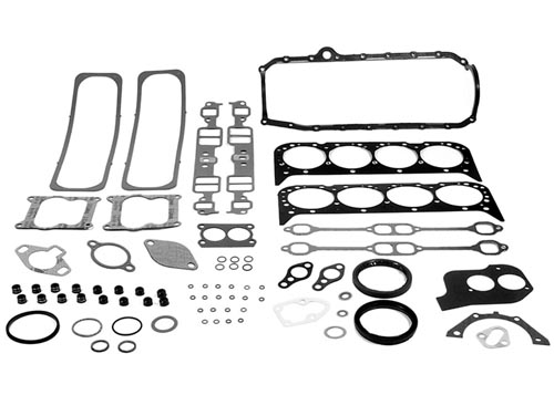 Overhaul Gasket Set Mercruiser 27-806871A96