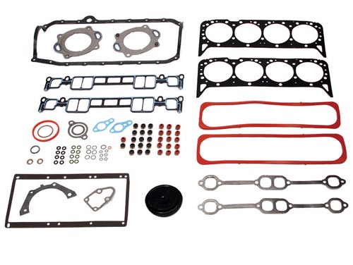 Overhaul Gasket Set Mercruiser 27-807670A03