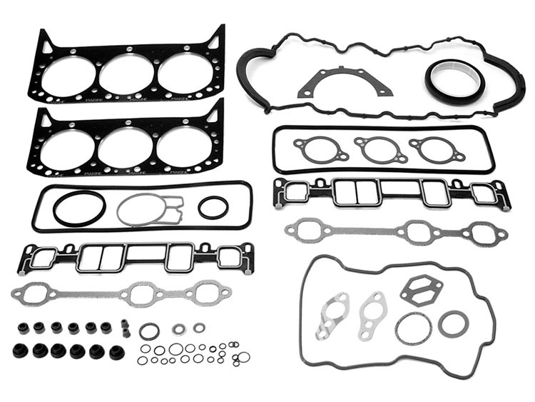 GASKET SET Mercruiser 27-807756A01