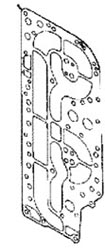 GASKET Mercruiser 27-812775007