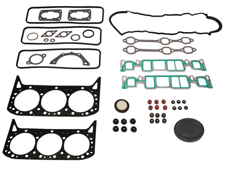 GASKET SET Mercruiser 27-824326A03