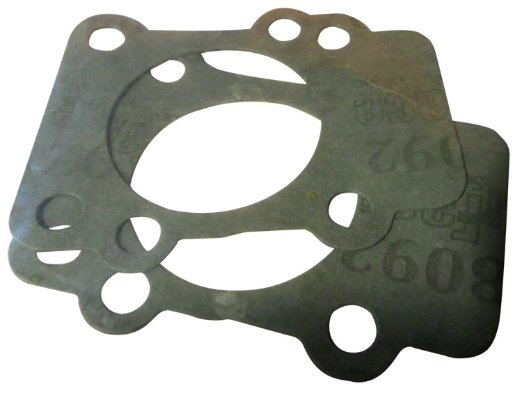 GASKET @5 Mercruiser 27-84024