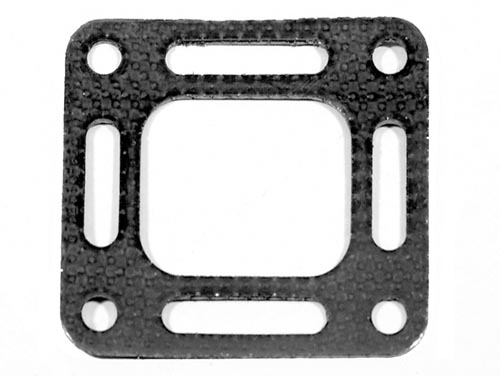 GASKET Mercruiser 27-863726