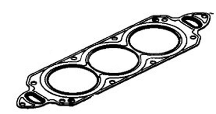 GASKET Mercruiser 27-866390