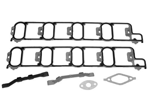 Intake Gasket Set Mercruiser 27-881633T01