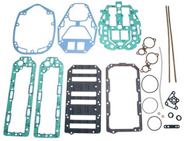 GASKET SET Mercruiser 27-881805A01