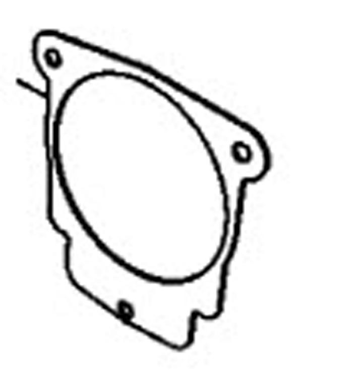 GASKET-TBU Mercruiser 27-8M2007206