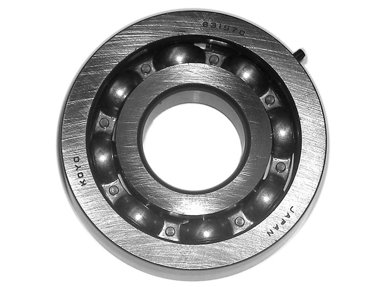 BEARING-BALL Mercruiser 30-16049T02