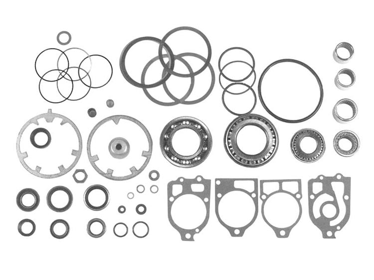 REPAIR KT-BEARING Mercruiser 31-803090T1