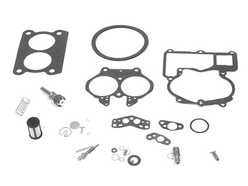 CARB REPAIR KIT Mercruiser 3302-804845