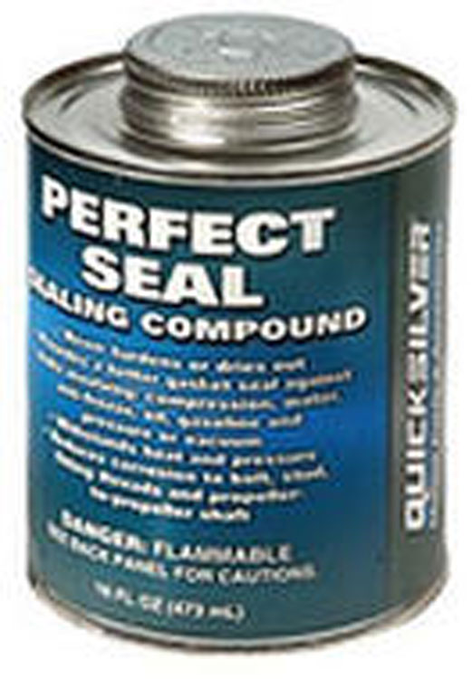 SEALER-PINT CAN Mercruiser 92-8M0170149