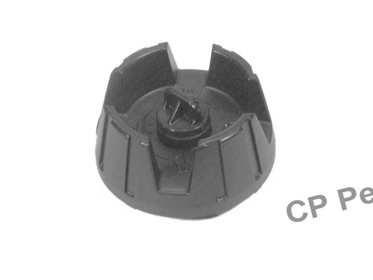 CAP ASY-FUEL@2 Mercruiser 36-816976T1