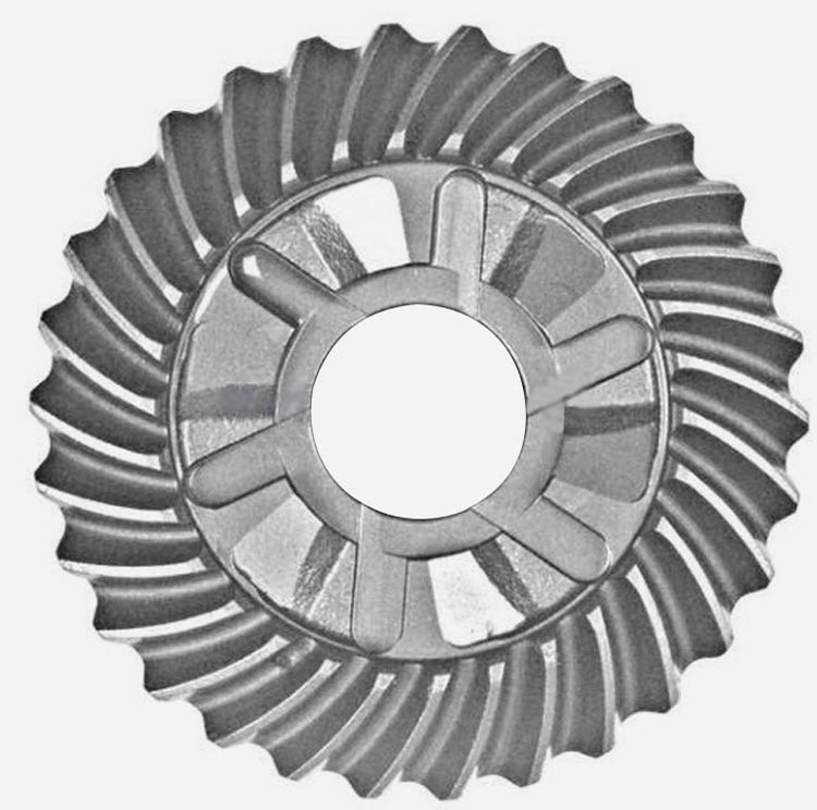 GEAR ASSEMBLY Mercruiser 43-12634T02