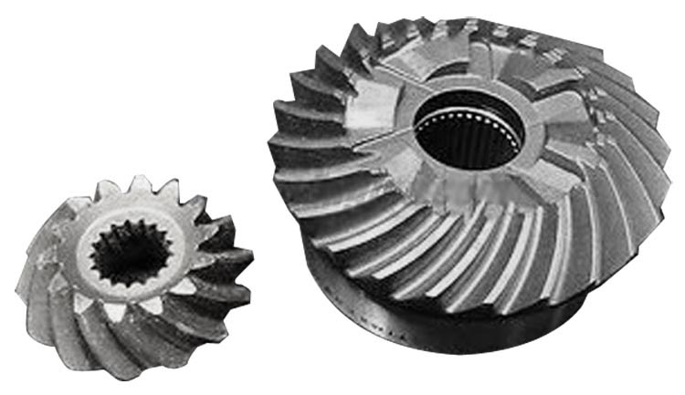 GEAR SET Mercruiser 43-16279A2