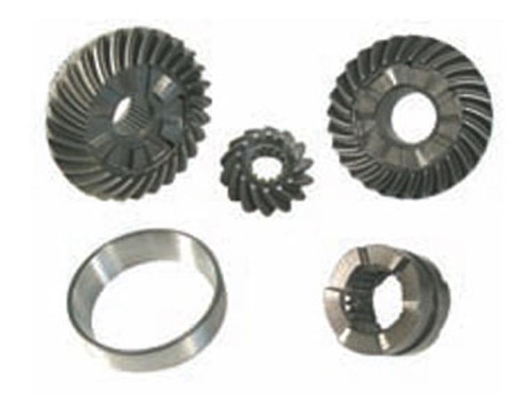 GEAR SET Mercruiser 43-44102A7