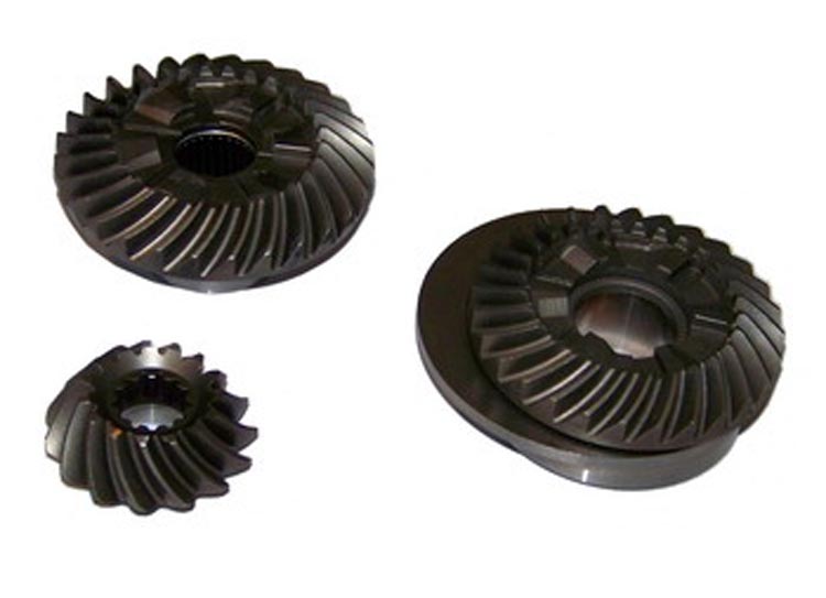 GEAR SET-1.87 RH Mercruiser 43-44104A7