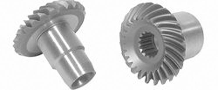 GEAR SET-1.65:1 Mercruiser 43-45814A5