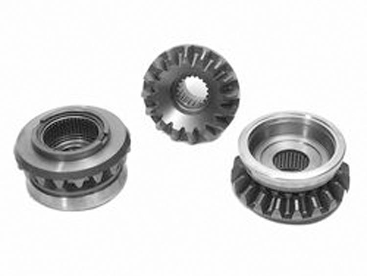 Gear Set (19/16) Mercruiser 43-840898A3