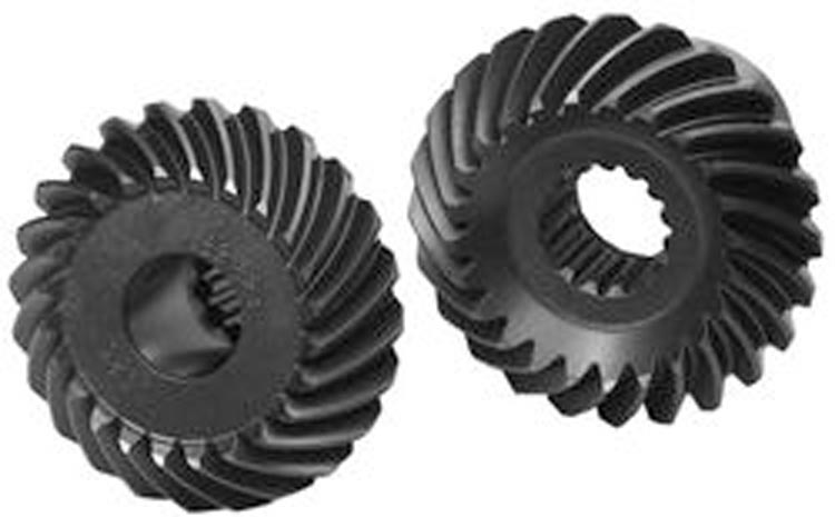 GEAR SET-1.62/2.0 Mercruiser 43-853640A2