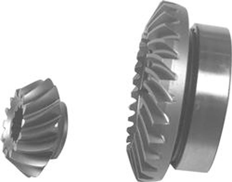 GEAR ASSY-28T Mercruiser 43-878617A2